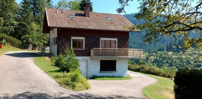 Gîte Rêve d'étoile