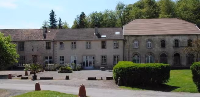 Grand gîte- la Manufacture Royale