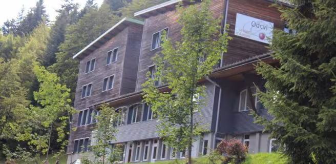 Odcvl le Chalet d'Artimont