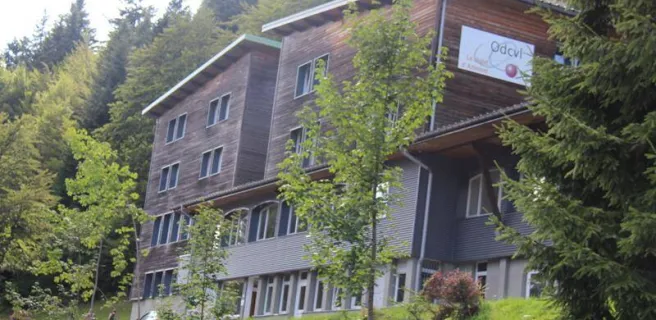 Odcvl le Chalet d'Artimont