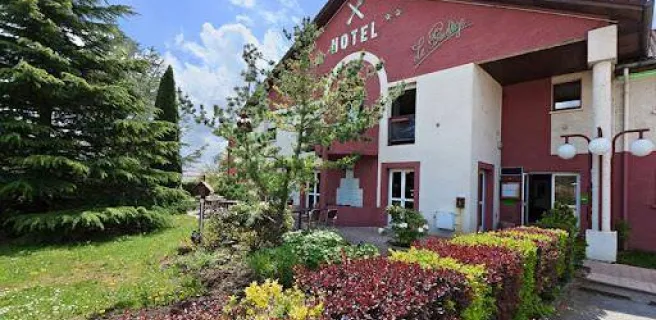 Hôtel-restaurant le Privilège