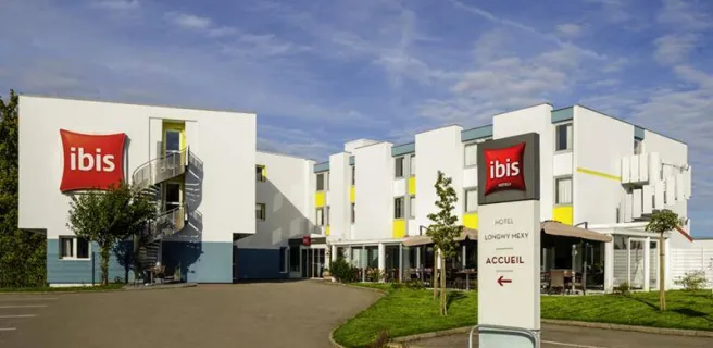 Hôtel Ibis