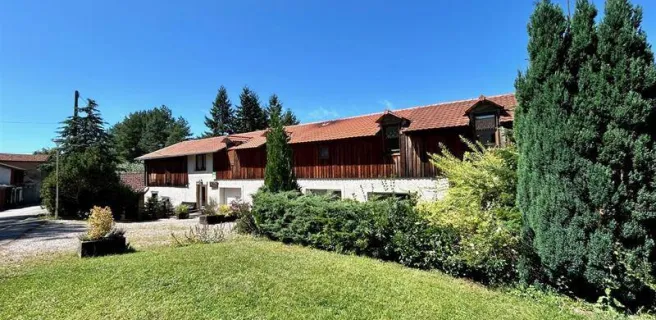 Gîte moulin du pilan