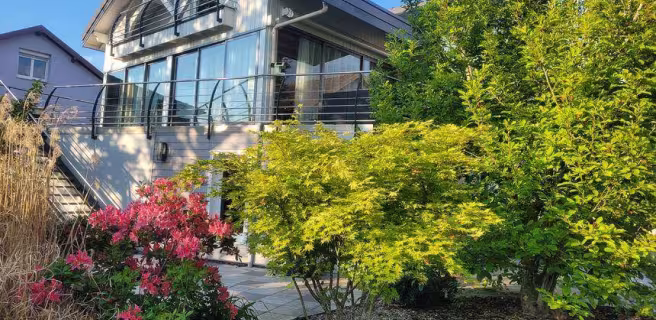 Maison 10 personnes - Liquidambar - Tout compris avec sauna et salle de jeux