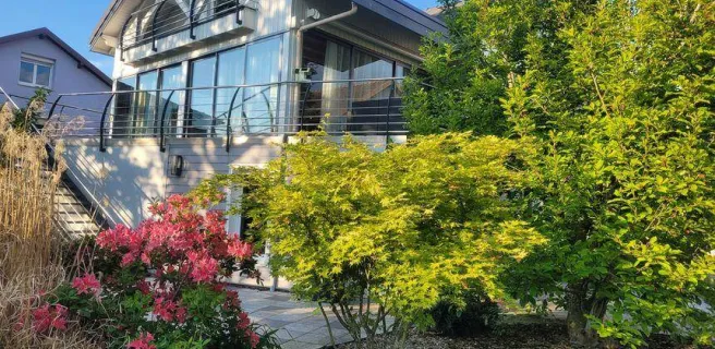 Maison 10 personnes - Liquidambar - Tout compris avec sauna et salle de jeux