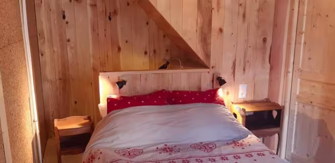 Gîte l'Escapade Bucolique