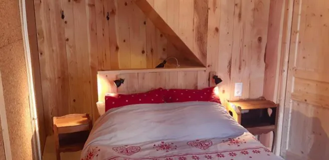 Gîte l'Escapade Bucolique