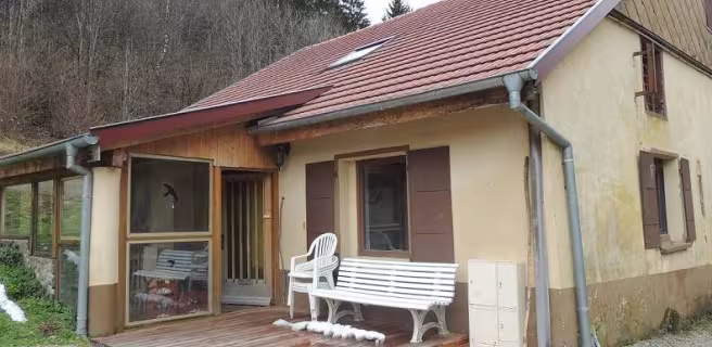Appartement 6 personnes - SCARAVELLA Sébastien et Sarah