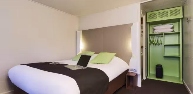 Hotel Campanile