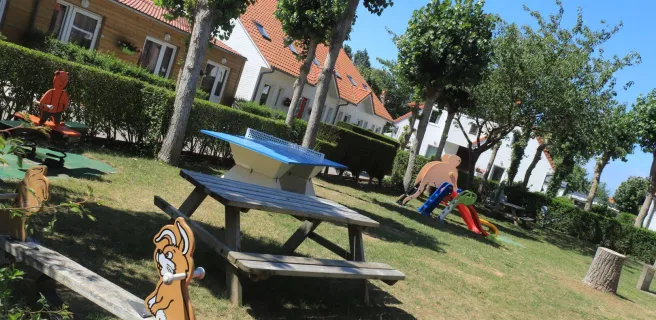 Résidence Reingam Park