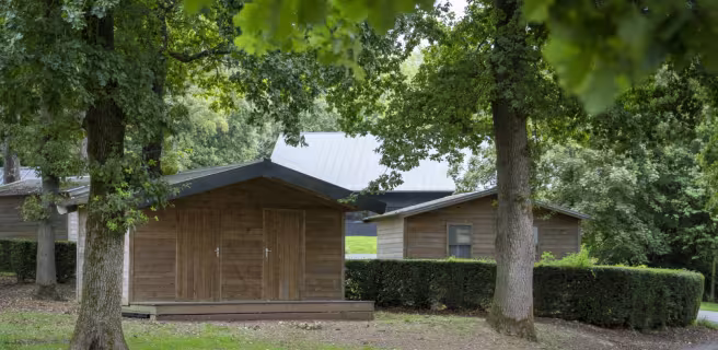 Camping du Parc d'Olhain