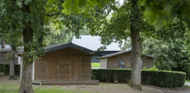 Parc d'Olhain - Camping