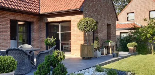 Chambre d'hôtes Les chemins de Lorette