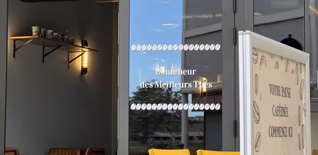 Café Proqua