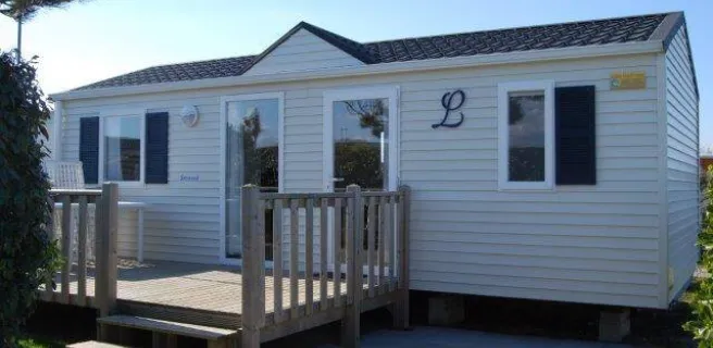 Camping Municipal les Ajoncs