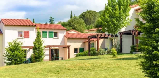 Résidence Ateya Vacances "Le Domaine des Cazelles"