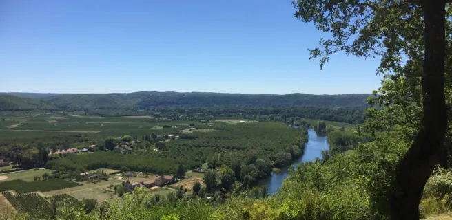Village de Vacances Les Bois de Prayssac