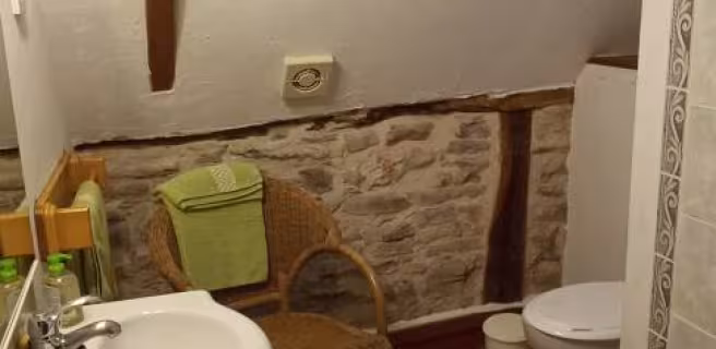 La Gariotte