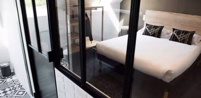Hôtel Le Relais Amadourien