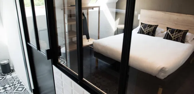 Hôtel Le Relais Amadourien