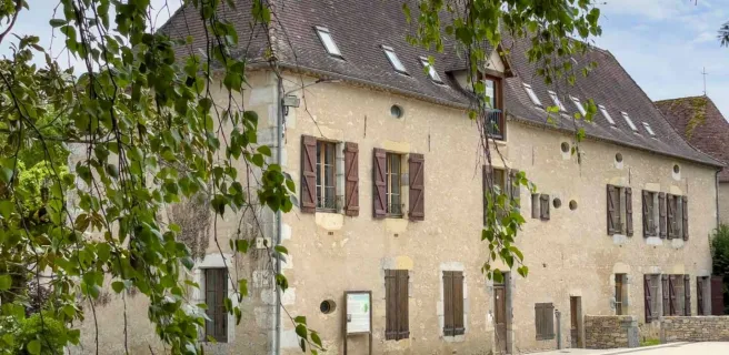 Gîte d'étape le Communal