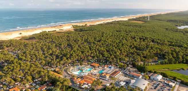 Camping Village Resort & Spa Le Vieux Port