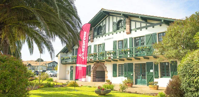 Village Vacances Azureva Galbarreta