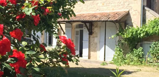 Gite Village du Domaine de Puy Le Comte