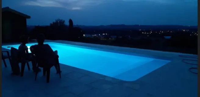 Gîte du domaine du Petit Colombier