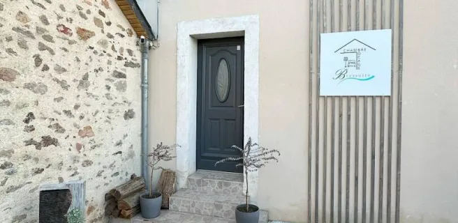 Chambres d'hôtes Les Chambres du Bocage