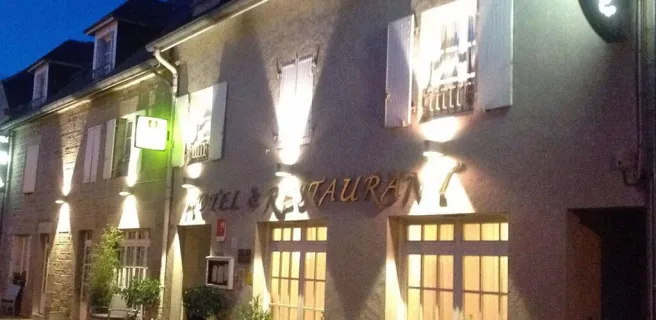 Hôtel Restaurant des Voyageurs