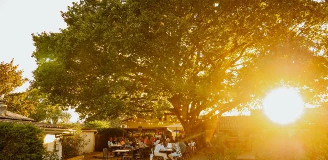 Camping La Maïade, Ushuaïa Villages