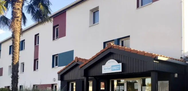 Kyriad Direct Agen Castelculier