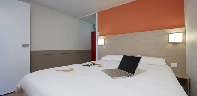 Hôtel Première Classe Poitiers Futuroscope