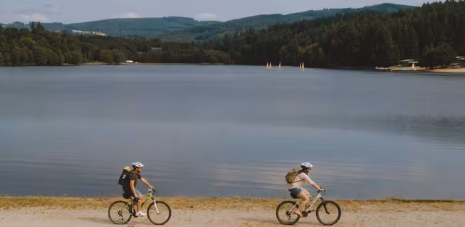 VTT Sports Nature Haute-Corrèze