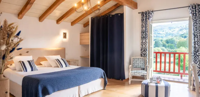 Hôtel La Maison Oppoca