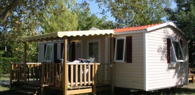 Camping des Familles