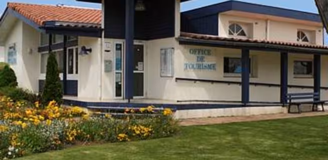 Office de Tourisme Landes Atlantique Sud