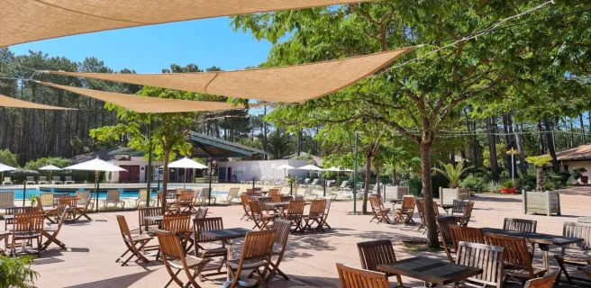 Village vacances Le lac Marin - ARTES