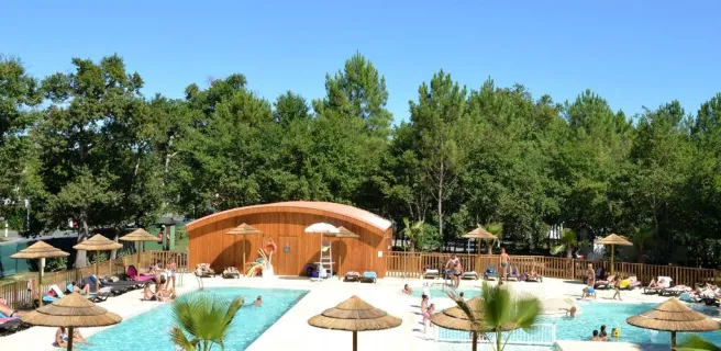 Camping Lou Pignada