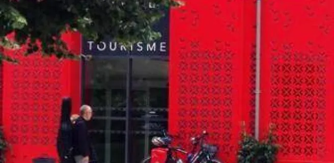 Office de Tourisme Intercommunauraire Vallée du Lot et Garonne