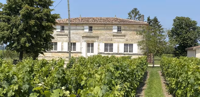 Château Cravignac