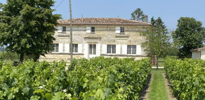Château Cravignac