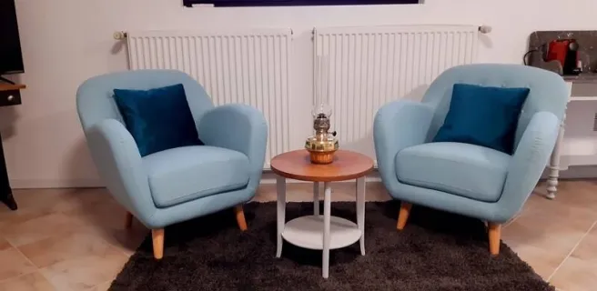 Chambre d'hôtes Panorama