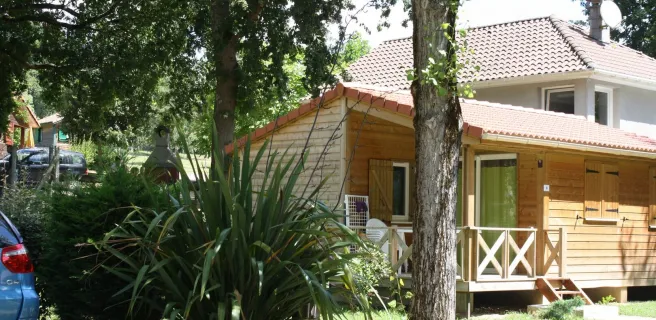 L'Orée du Bois by Noricamp