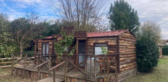 Syl-Vallée Western Village