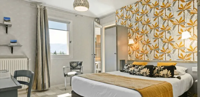 Hôtel Le Vieux Logis