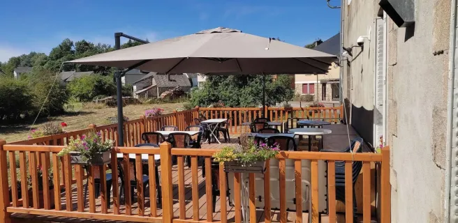 Restaurant La Marmite