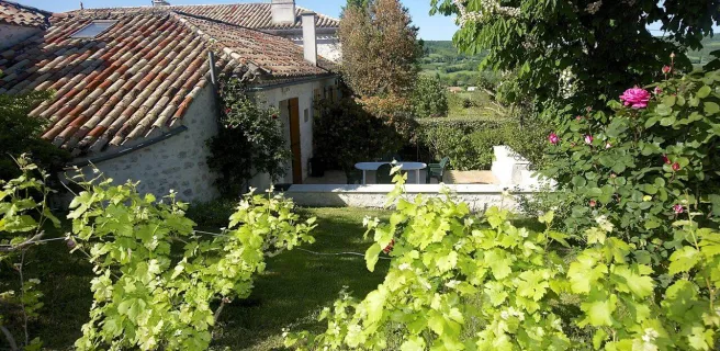 Domaine de Norpech - Le Four