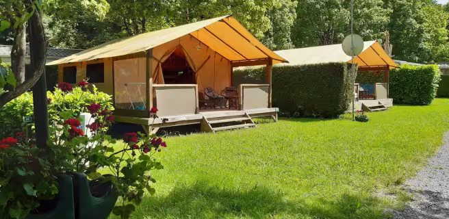Camping Pyrénées Passion
